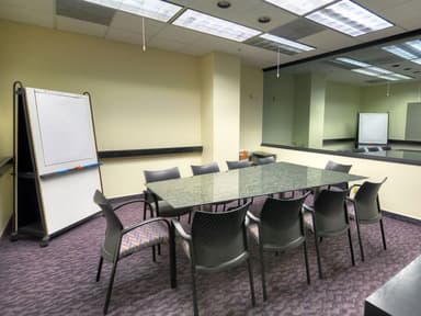 Beverly Hills Focus Room 2