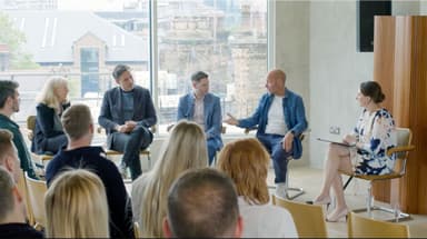 Hall & Partners – gallery image 4