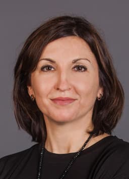 Hanna Krazhan
