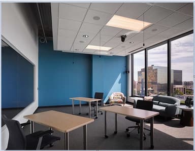 Downtown - Focus Group Room