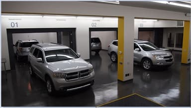 Lextant North - Large Format