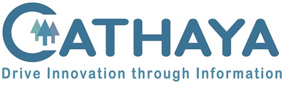 Cathaya Research logo