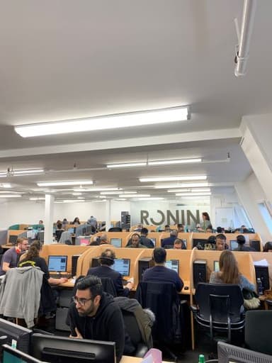 RONIN International – gallery image 3