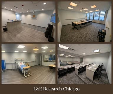 L&E Research - Raleigh – gallery image 2