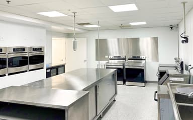 Chicago Qual Kitchen