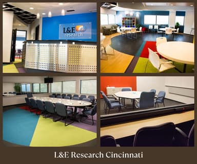 L&E Research - Raleigh – gallery image 3
