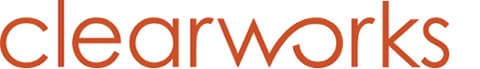 Clearworks logo