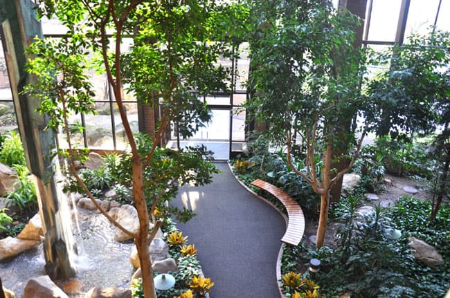 Atrium