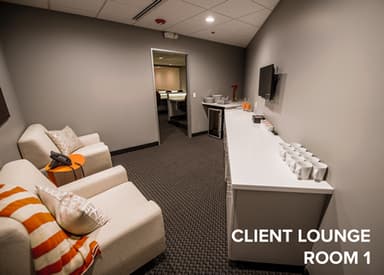 Client Lounge 1
