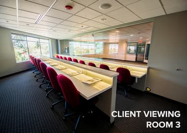 Client Viewing Room 3