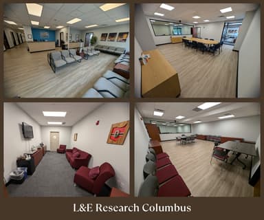 L&E Research - Raleigh – gallery image 4