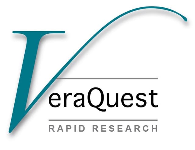 VeraQuest Research logo