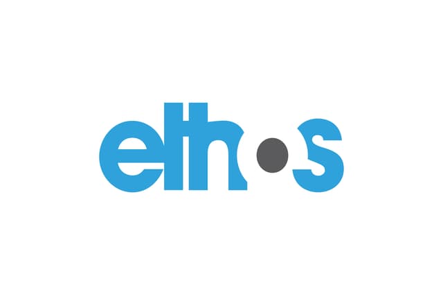 EthOS logo