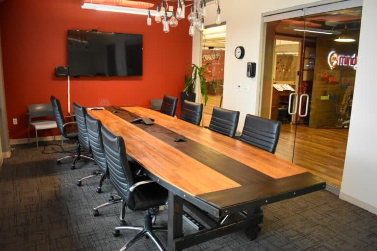 Ironwood Insights Group-Qualitative (fka Observation Baltimore) – main gallery image