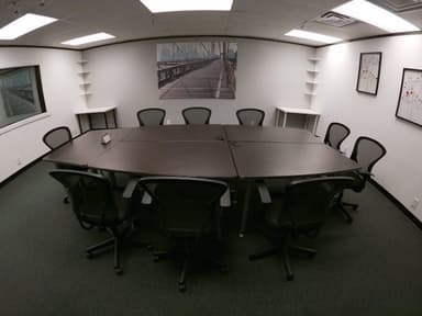 Conference Room 1