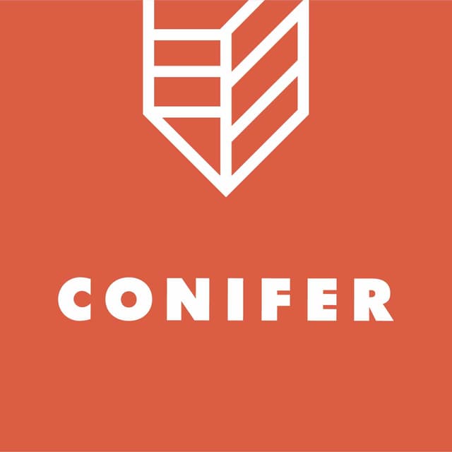 Conifer Research logo