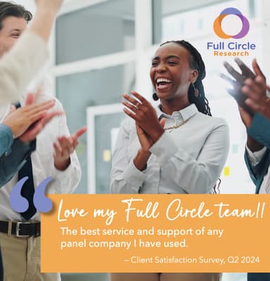 Full Circle Research – gallery image 2