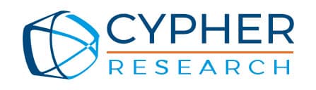 Cypher Research logo
