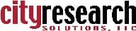 City Research Solutions LLC logo
