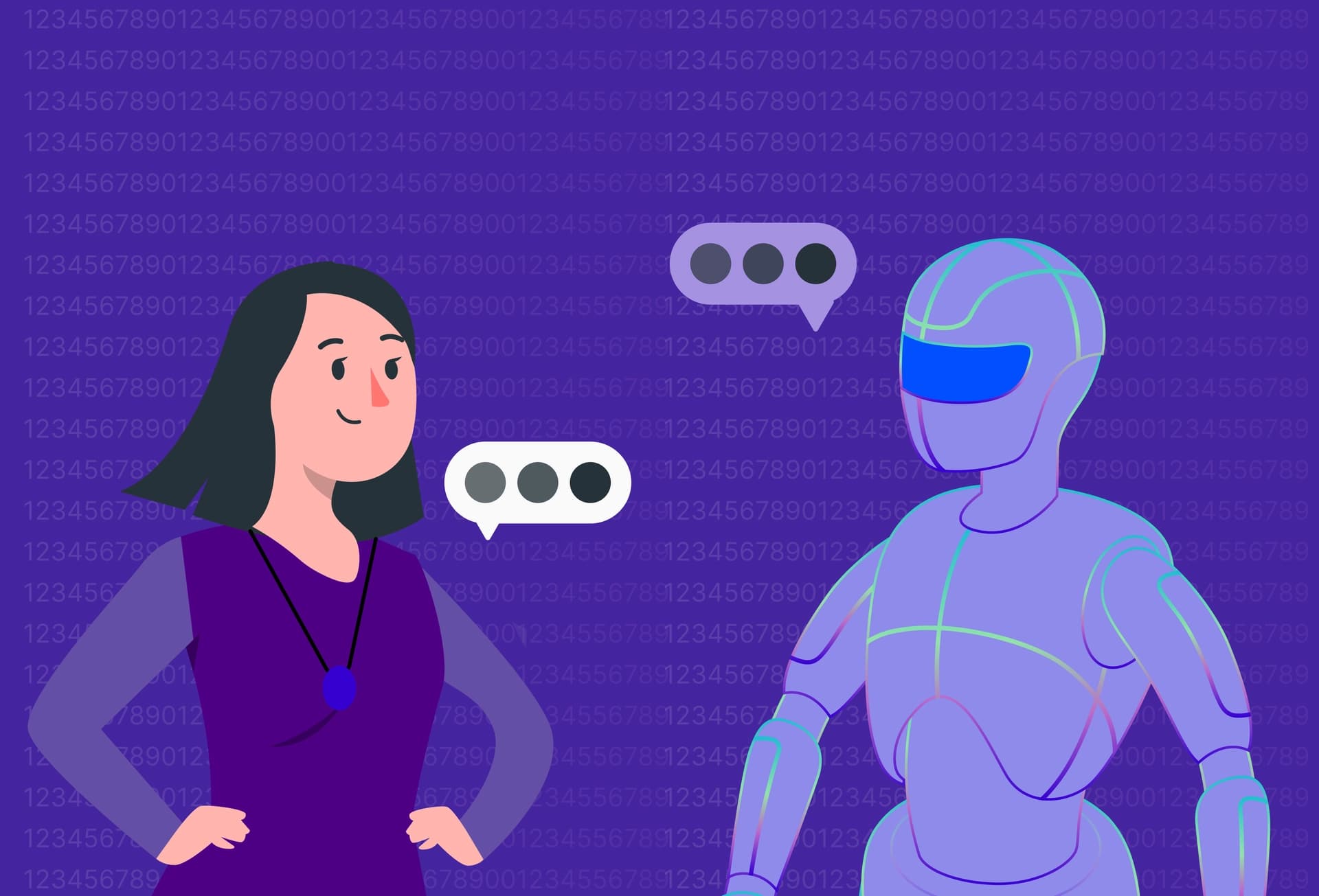 Agentic & Conversational AI for Research