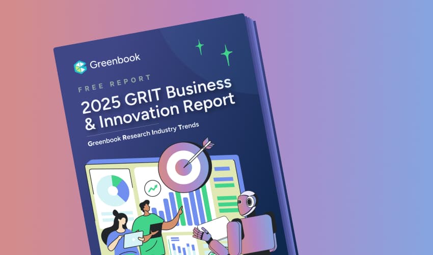2025 GRIT Business & Innovation Report