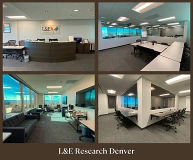 L&E Research - Raleigh – gallery image 5