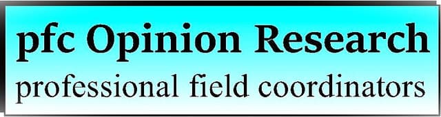 pfc Opinion Research logo