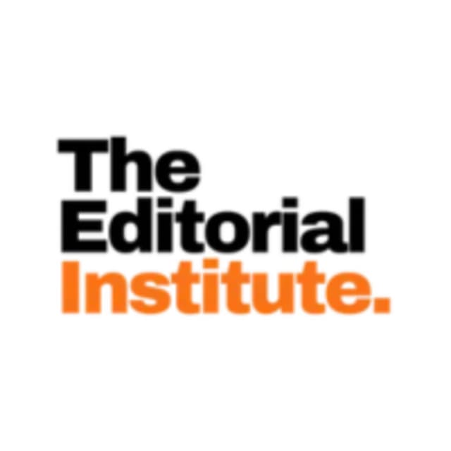 The Editorial Institute logo