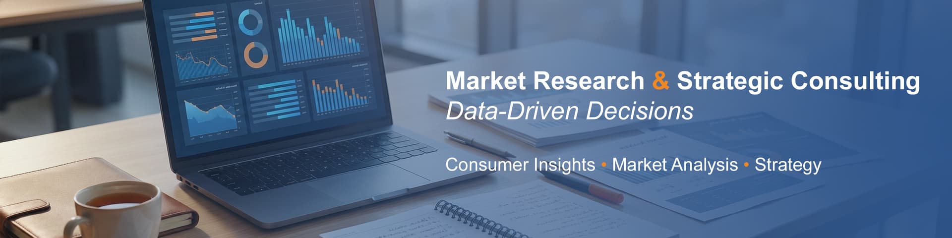 Ejteyaz Market Research – main gallery image