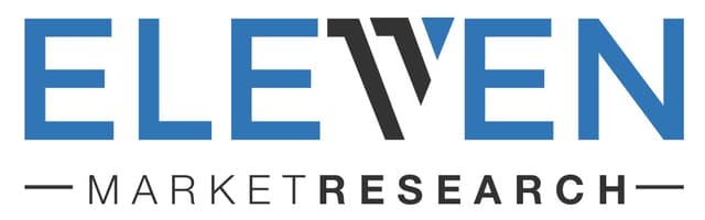 Eleven Market Research, LLC logo