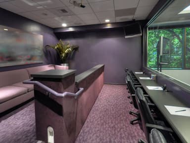 Encino Client Viewing B