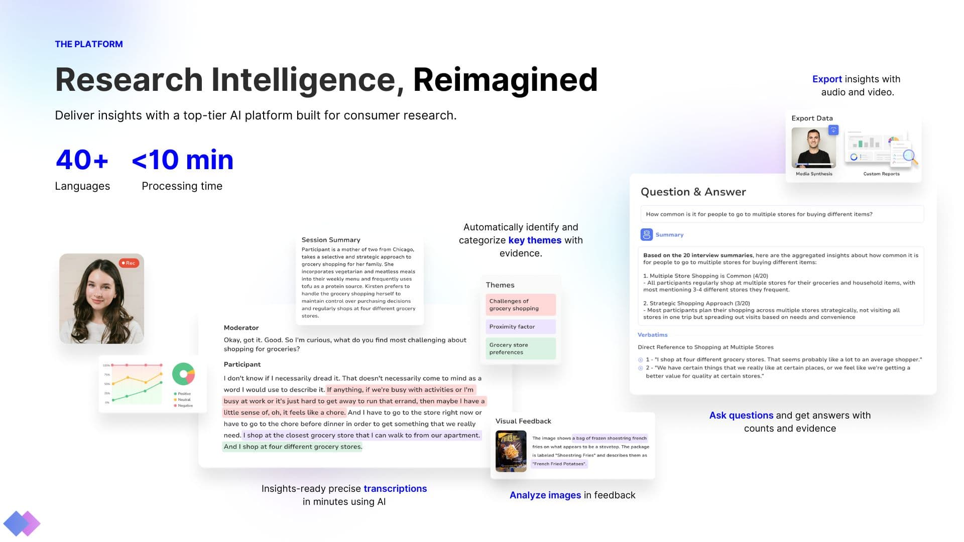 Enumerate AI – main gallery image