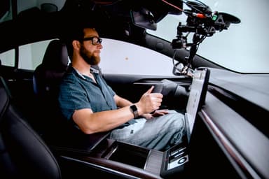 The Insights Garage & Market Research Campus - Powered by Lextant – gallery image 6