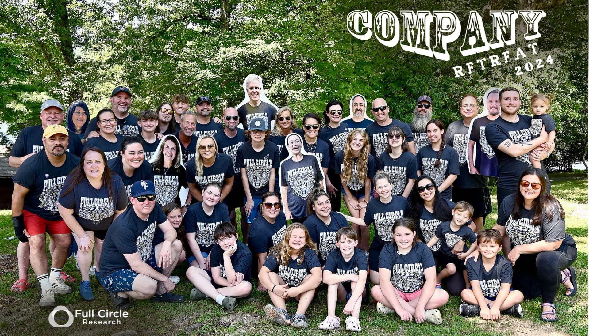 Full Circle Research – main gallery image