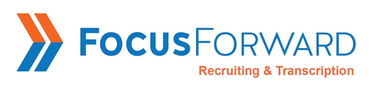 Focus Forward Recruiting 