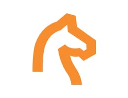 Flying Horse logo
