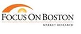 Focus On Boston logo