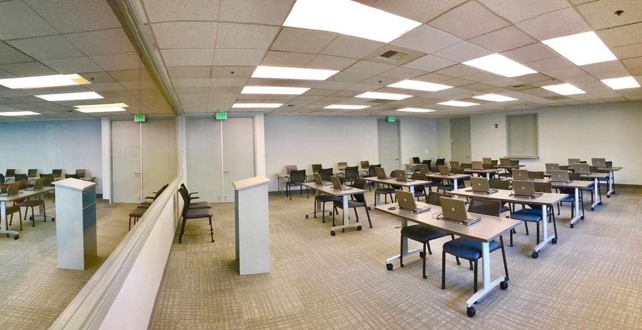 Focus Group/CLT Room