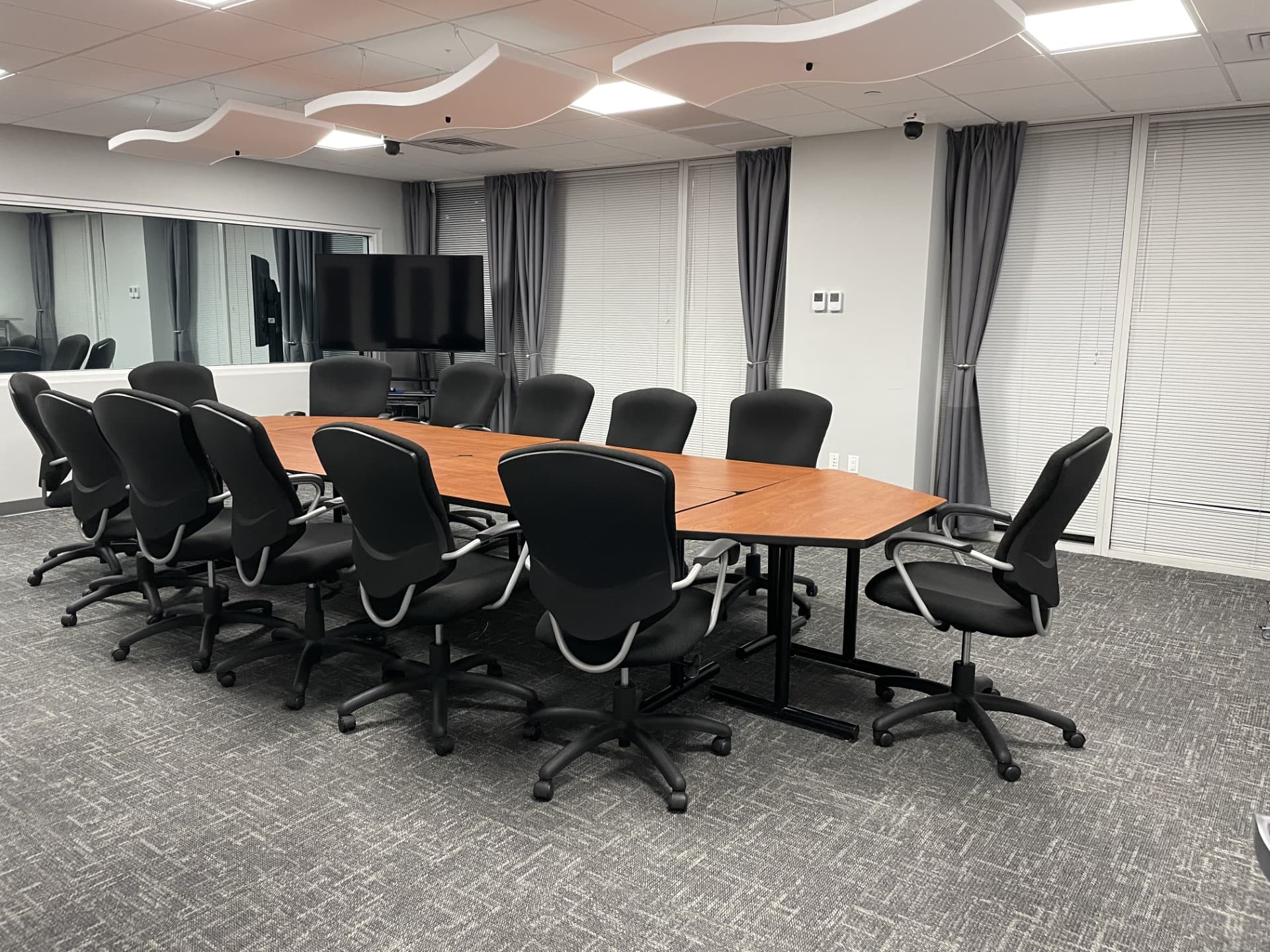 Main Conference Room