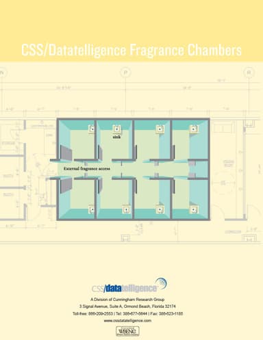 CSS/datatelligence, a division of CRG Global – gallery image 5