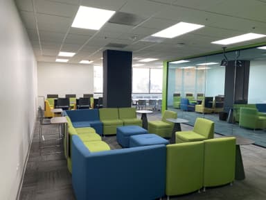 The Focus Room – gallery image 2