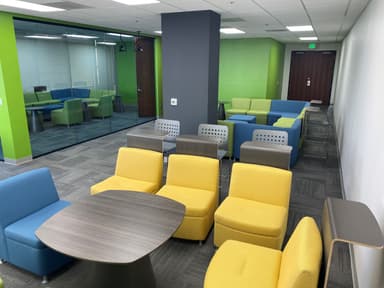 The Focus Room – gallery image 4