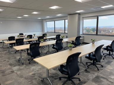 Additional Conference Room