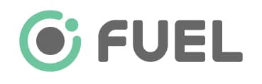 FUEL logo
