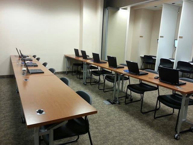 CRG Global - Test America