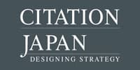 CITATION JAPAN CO., LTD. (JAPAN) logo