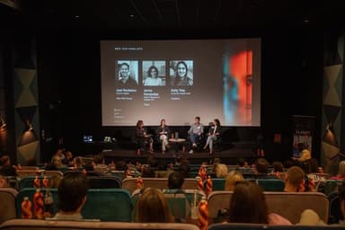 Hall & Partners – gallery image 1