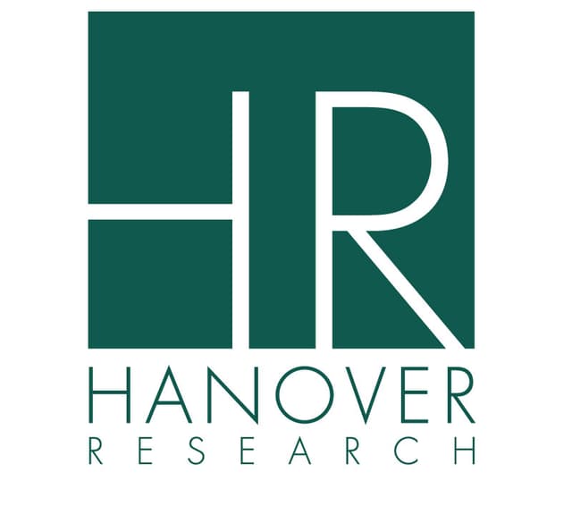 Hanover Research logo
