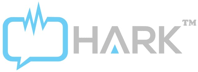HARK Connect logo