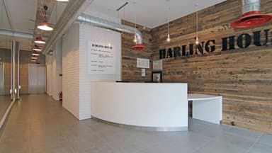 RONIN International – gallery image 2